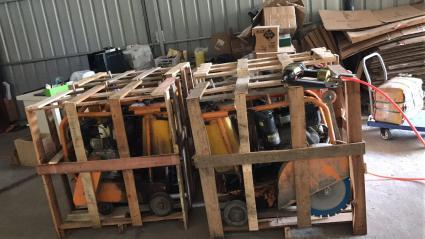 龙川行李、家具、电器包装托运